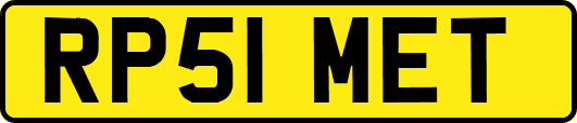 RP51MET