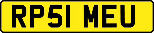 RP51MEU