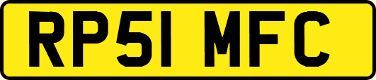 RP51MFC