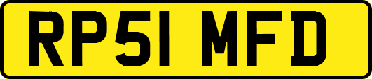 RP51MFD