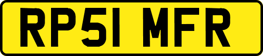 RP51MFR