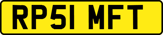 RP51MFT