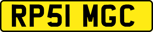 RP51MGC