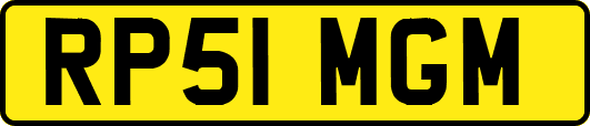 RP51MGM
