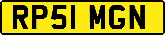 RP51MGN