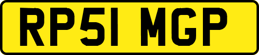RP51MGP