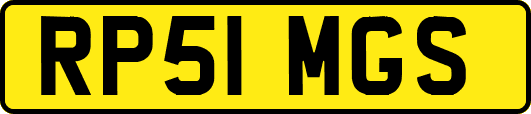 RP51MGS