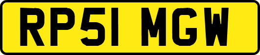 RP51MGW