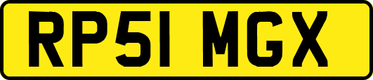 RP51MGX