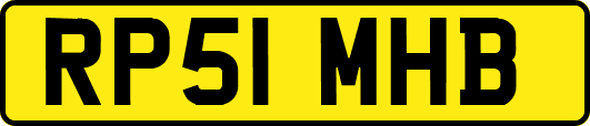 RP51MHB
