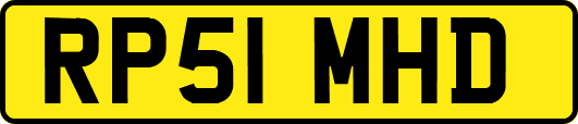 RP51MHD
