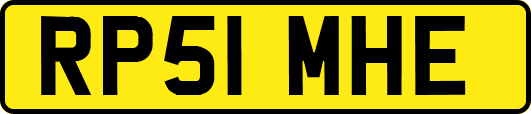RP51MHE