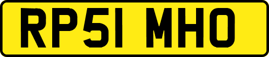 RP51MHO