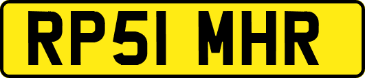 RP51MHR