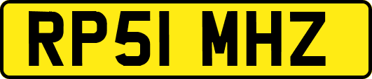 RP51MHZ