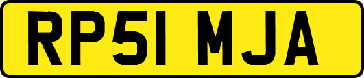 RP51MJA