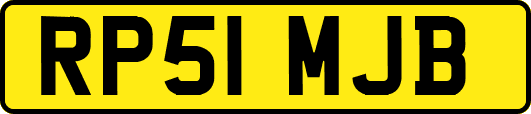 RP51MJB