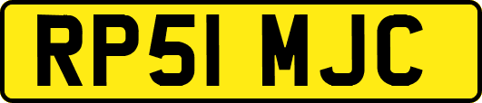 RP51MJC