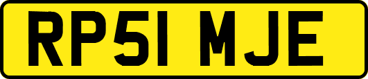 RP51MJE
