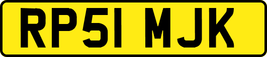 RP51MJK