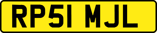 RP51MJL