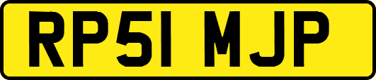 RP51MJP