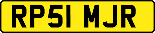 RP51MJR