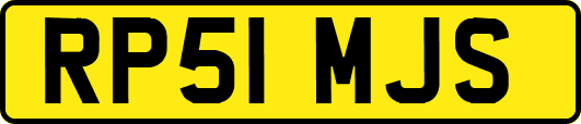 RP51MJS