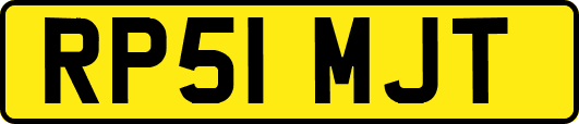 RP51MJT