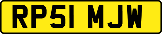 RP51MJW