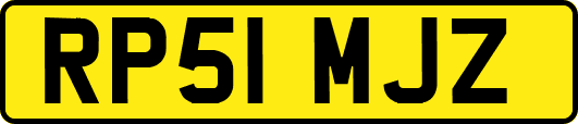 RP51MJZ