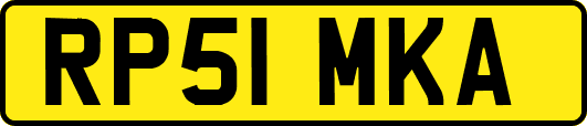 RP51MKA