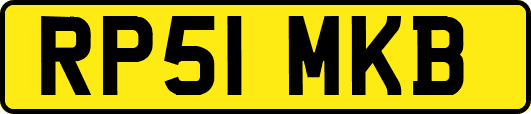 RP51MKB