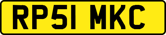 RP51MKC