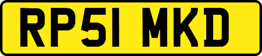 RP51MKD