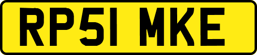 RP51MKE