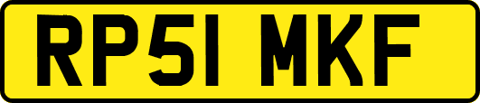 RP51MKF