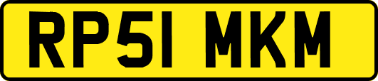 RP51MKM