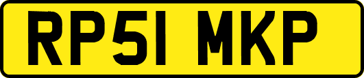 RP51MKP