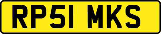 RP51MKS