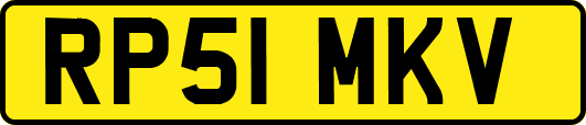 RP51MKV