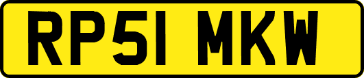 RP51MKW