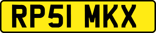 RP51MKX