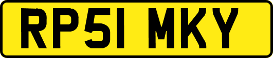 RP51MKY