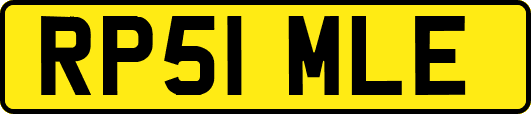 RP51MLE