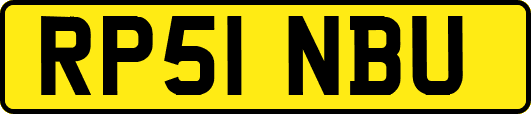 RP51NBU