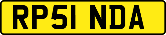 RP51NDA