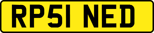 RP51NED