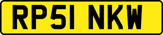 RP51NKW