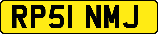 RP51NMJ